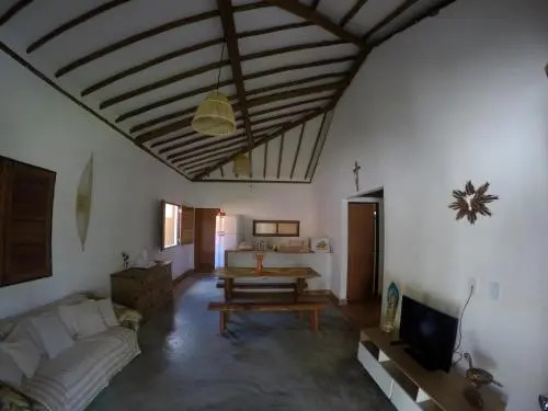 Bangalô Patacho