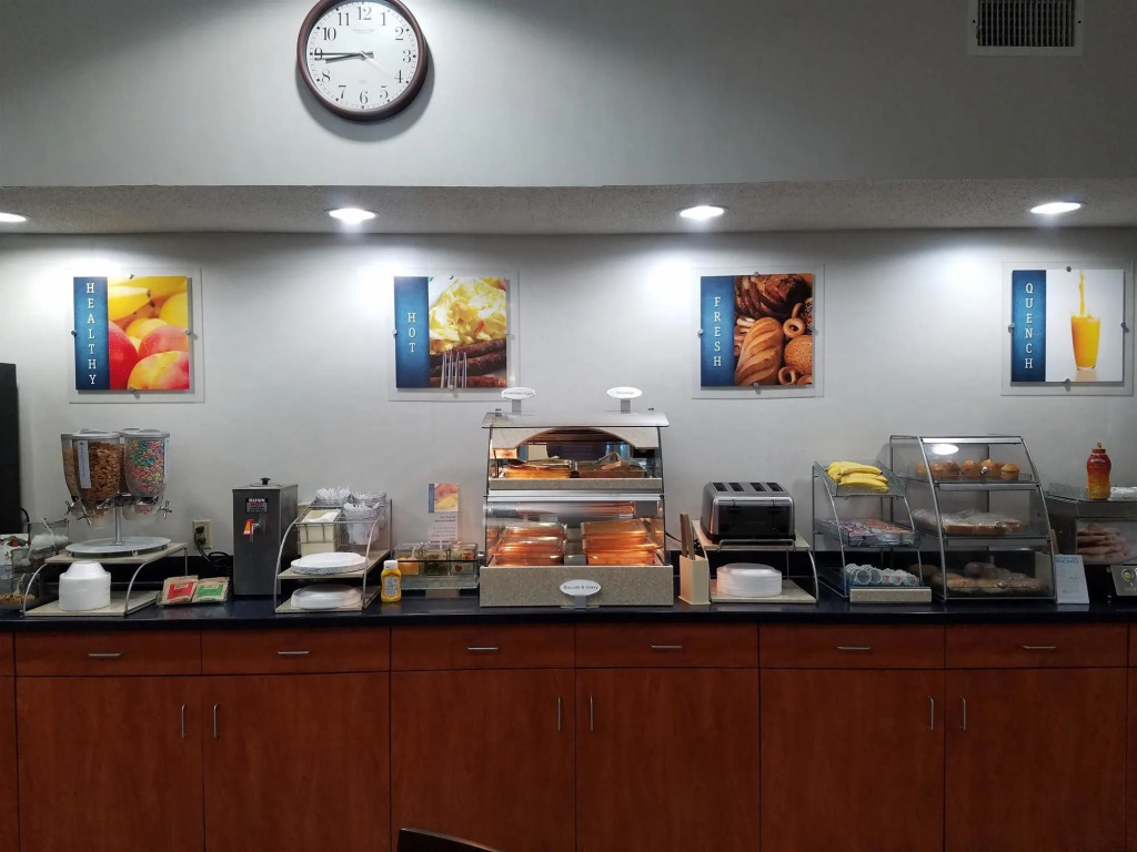 Best Western Troy Hotel