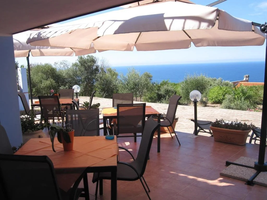 Villa Pischinas