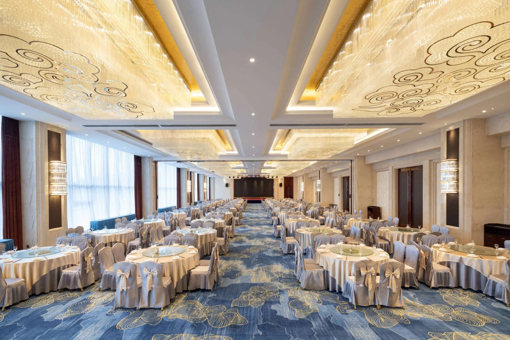 Wyndham Kunming Anning Hot Spring Resort