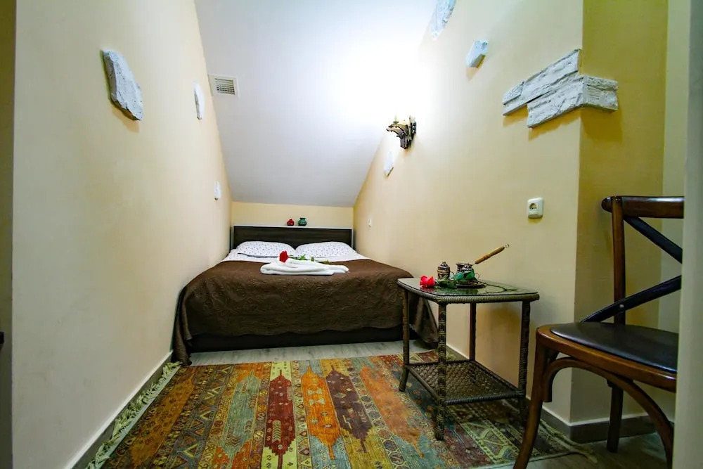 Retro Hostel