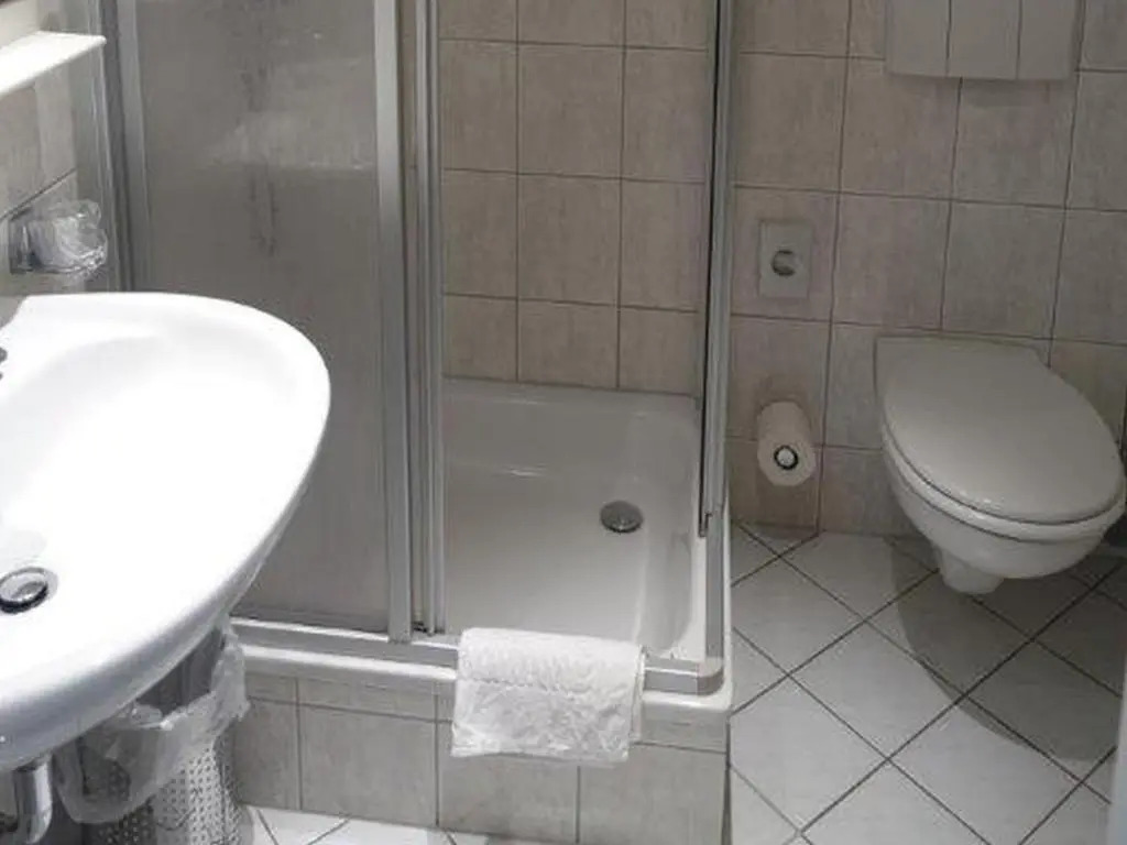 Hotel-Gasthaus Krone
