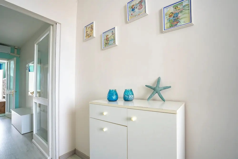 Riva Di Mare Apartment Near The Sea