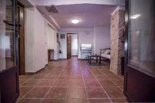 Apartments Villa Kras Krk