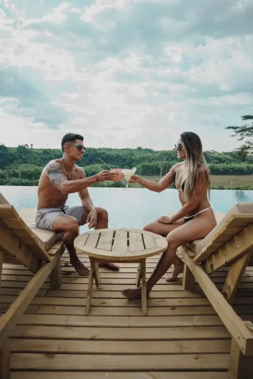 Entre Rios Glamping