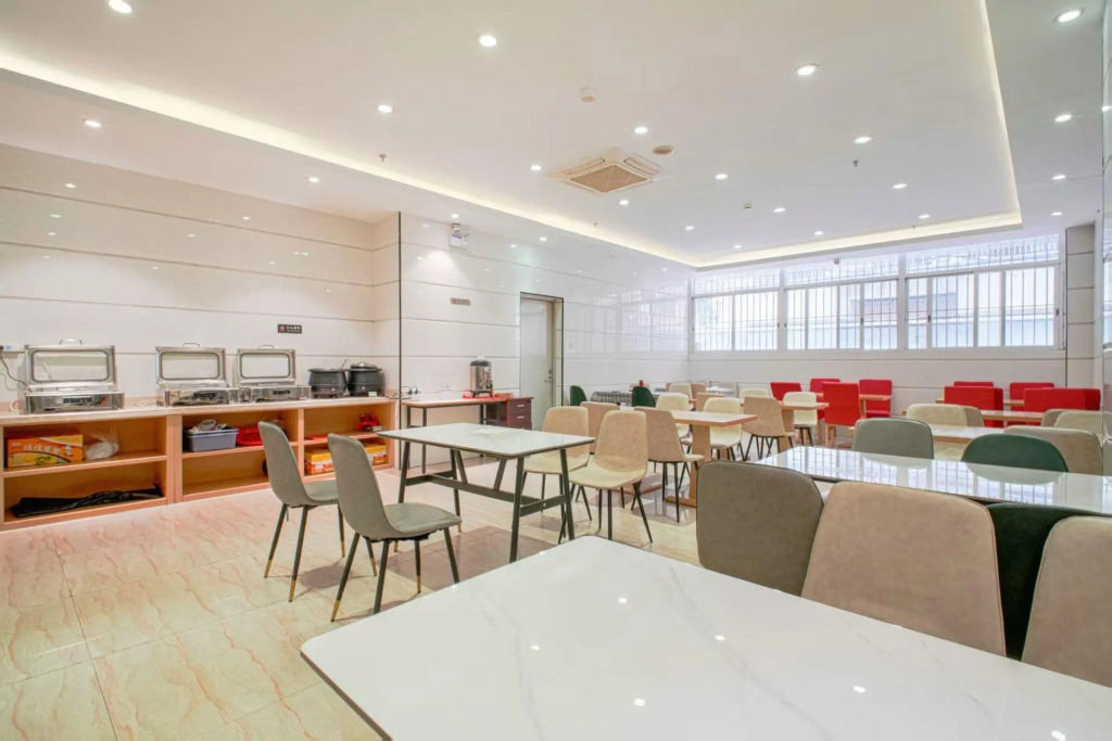Lavande Hotel Shantou Zhuchi Road Railway Station Branch