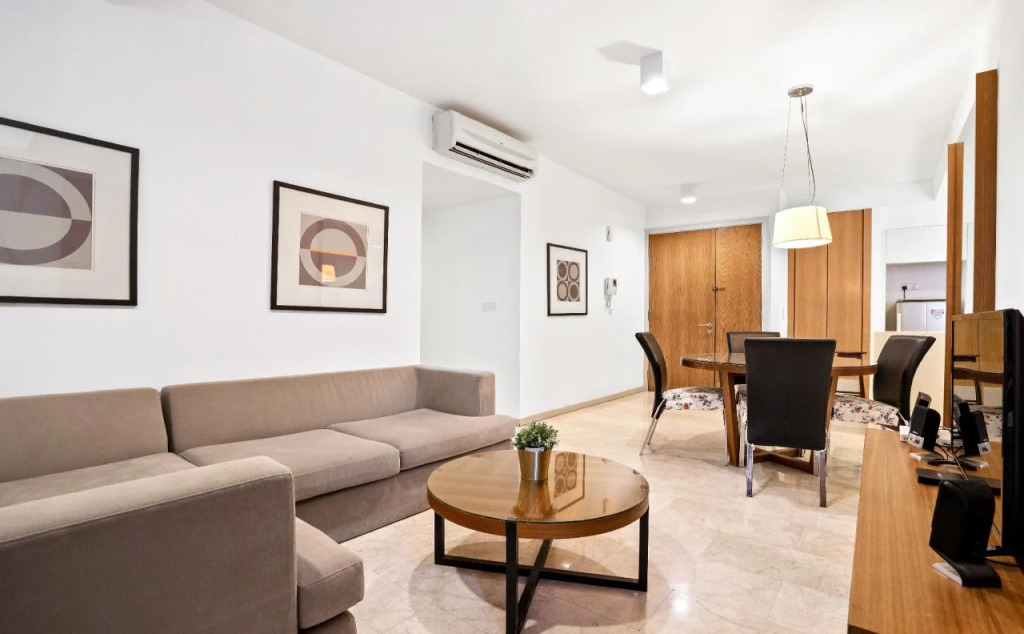 MyHabitat Residences
