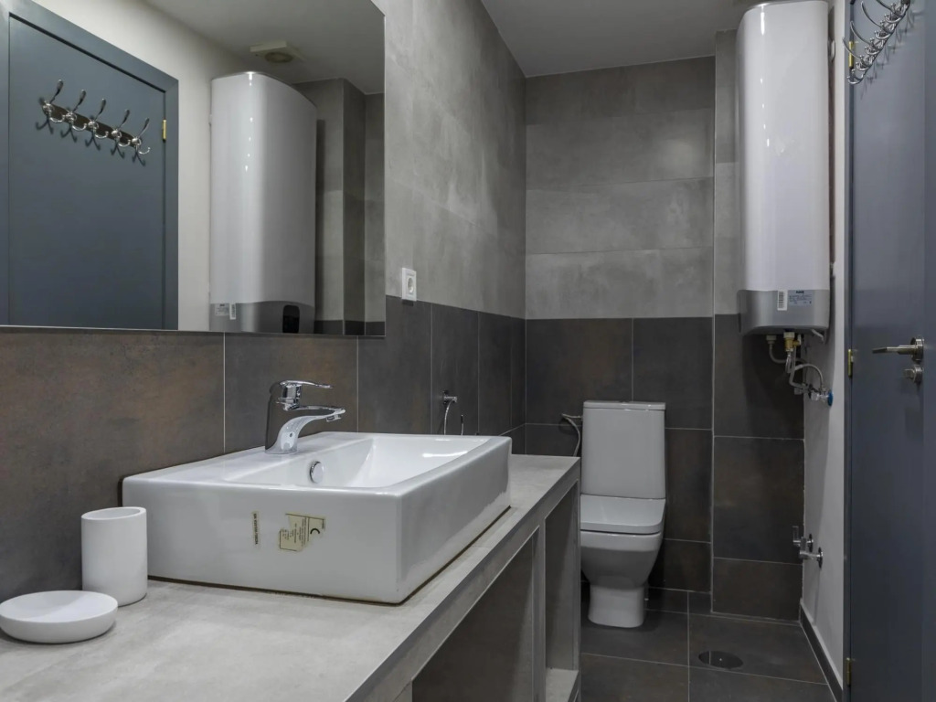 Homeabout Imperial Apartment Iv