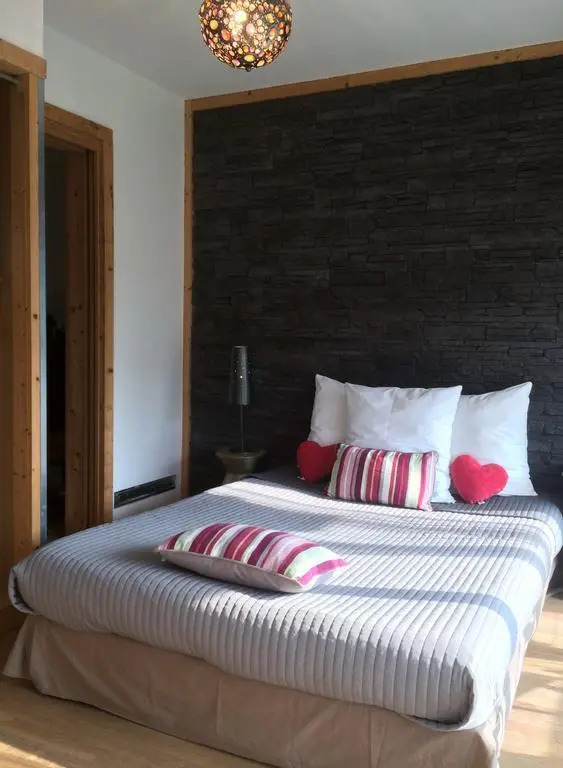 Appartement le Saint James