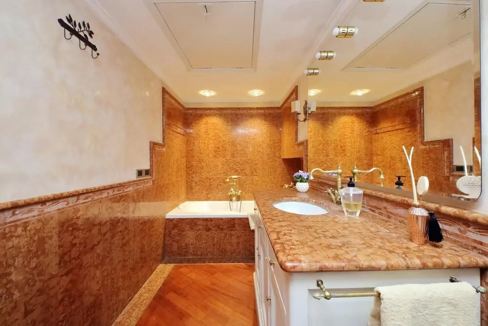 4bnb - Luxury Trevi Apartment w Terrace