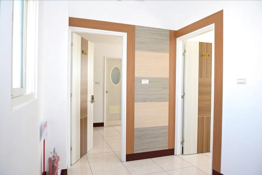 No.18 Homestay