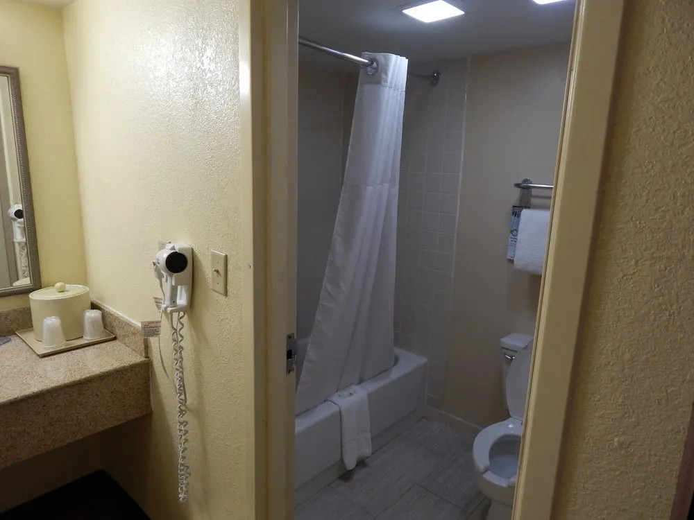 Quality Inn Norfolk Naval Base