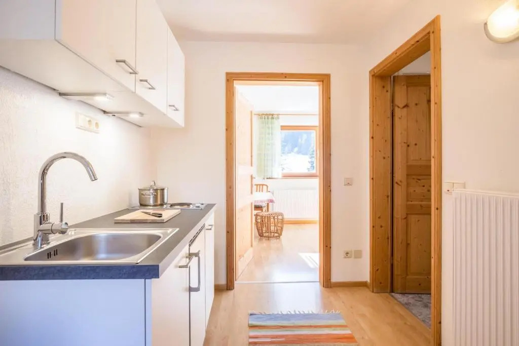 Lettnerhof Bnb Wohnung 3