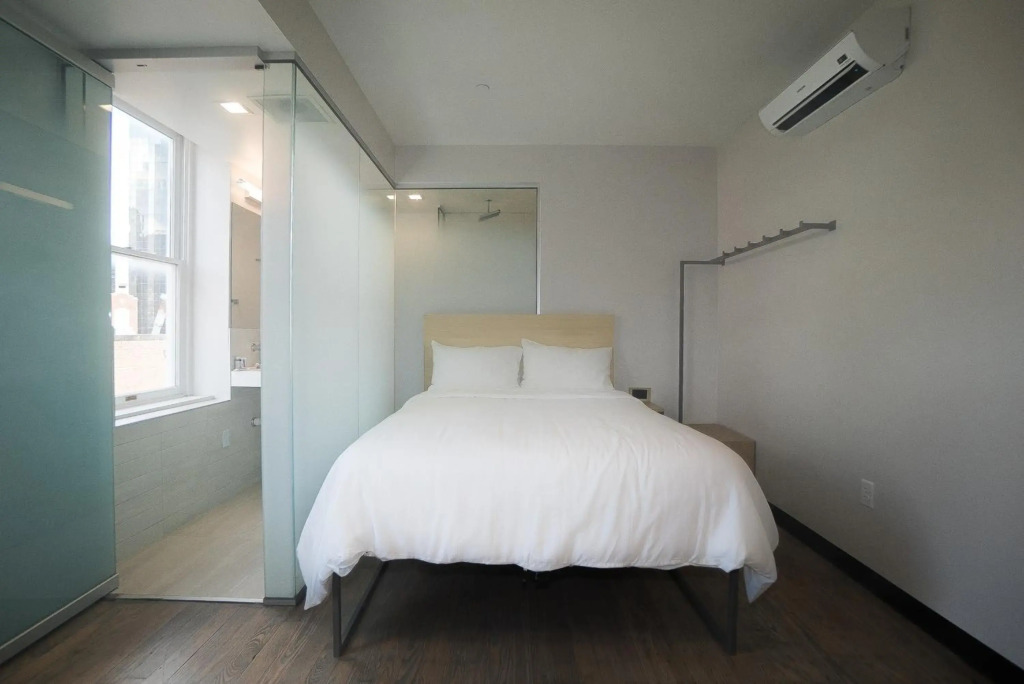 SOVA Micro-Room & Social Hotel