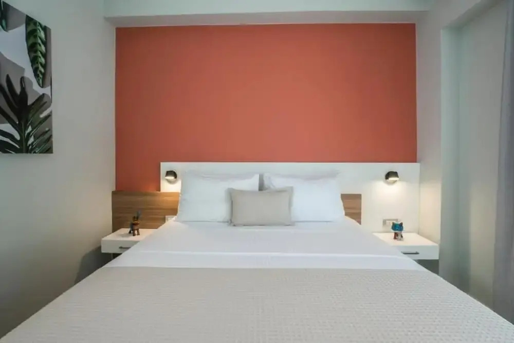 Mediteranean Luxury Apartment