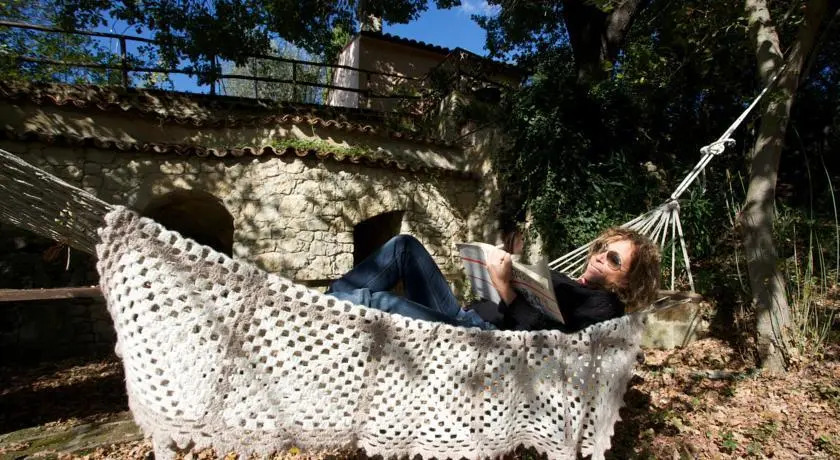 Umbria Casa Iole
