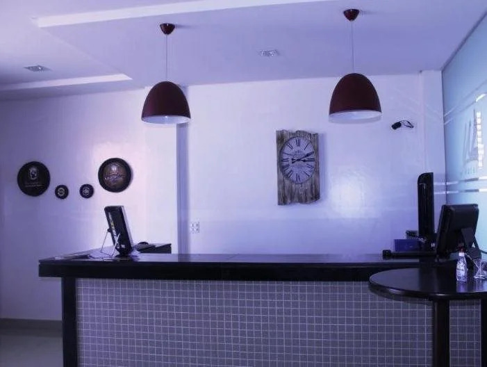 W4 Hotel