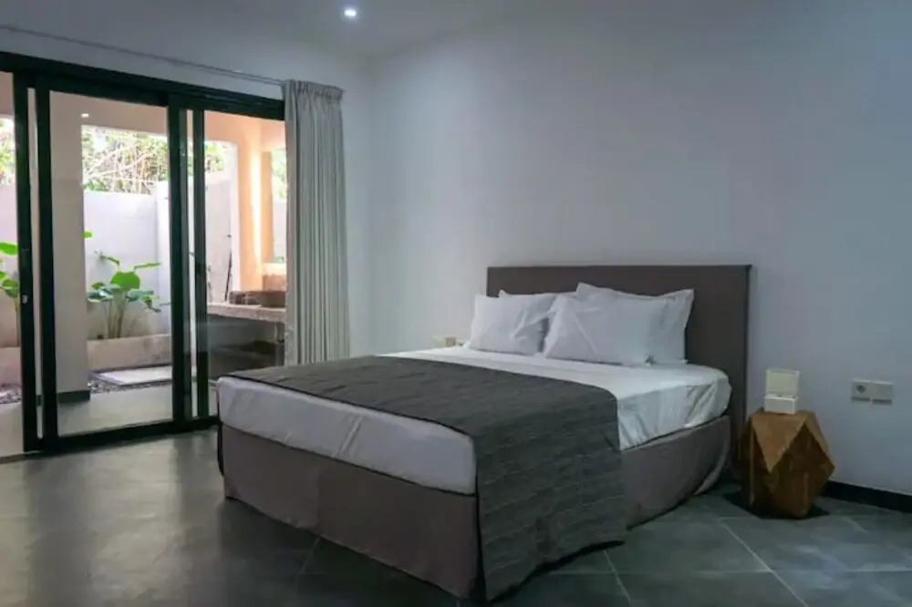 Villa Zen 4