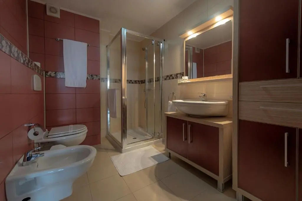 Samali Residence