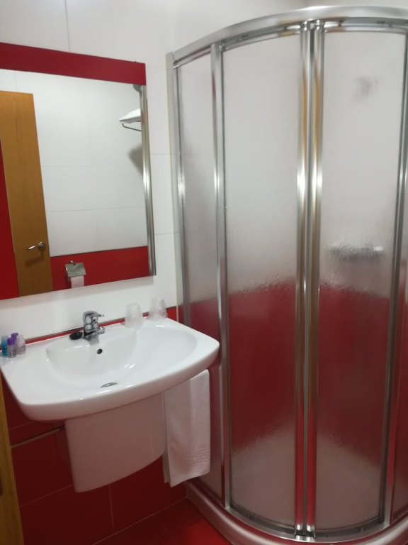 Hostal Jijones