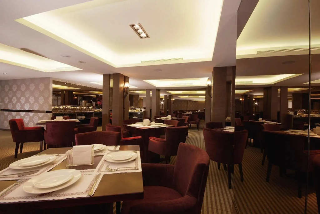 The Metro Hotel - Taipei Branch