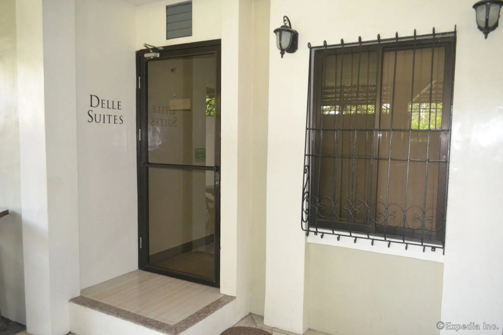 Delle Suites