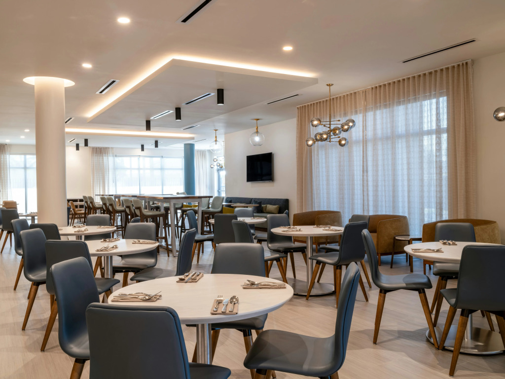 EVEN Hotel Miami - Doral Area, by IHG