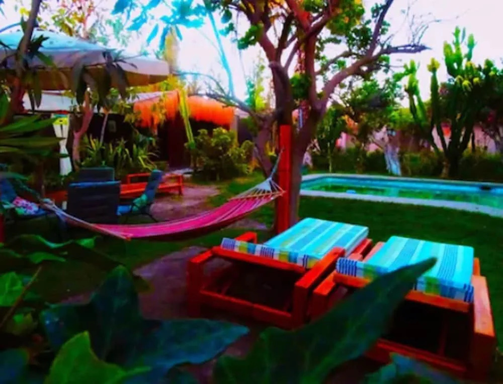 Tikay Suite Hotel