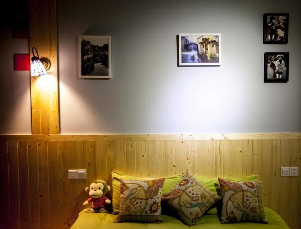 Corner Meets the Sea Inn