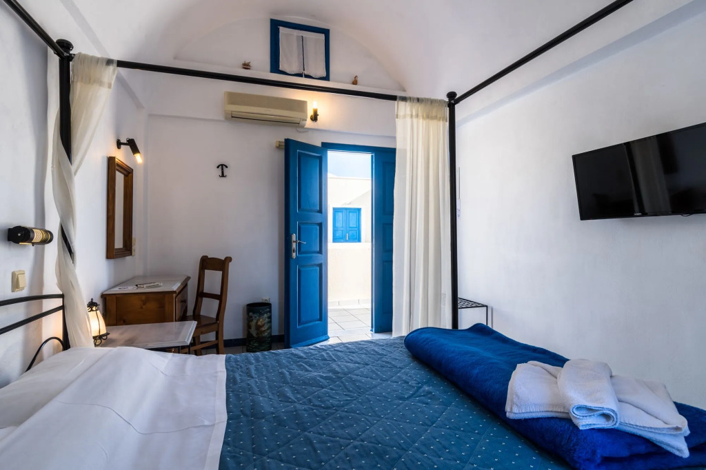 Irigeneia Hotel