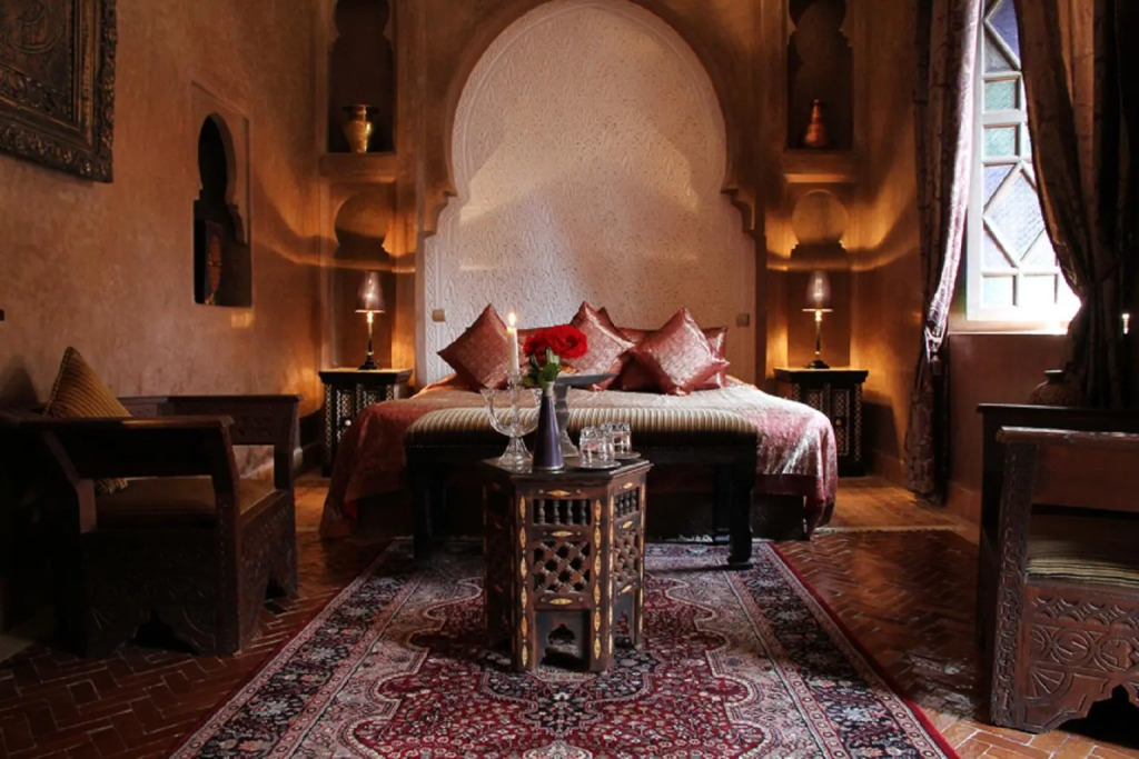 Riad ILayka