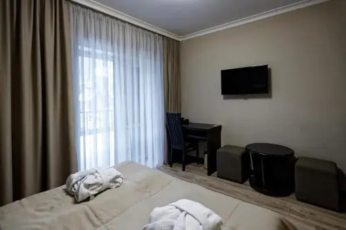 MarMaros Hotel