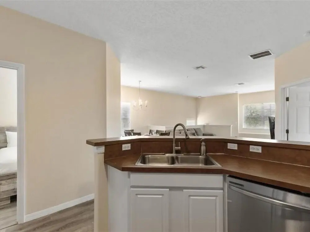 Oakwater Retreat 3 Bedroom Condo