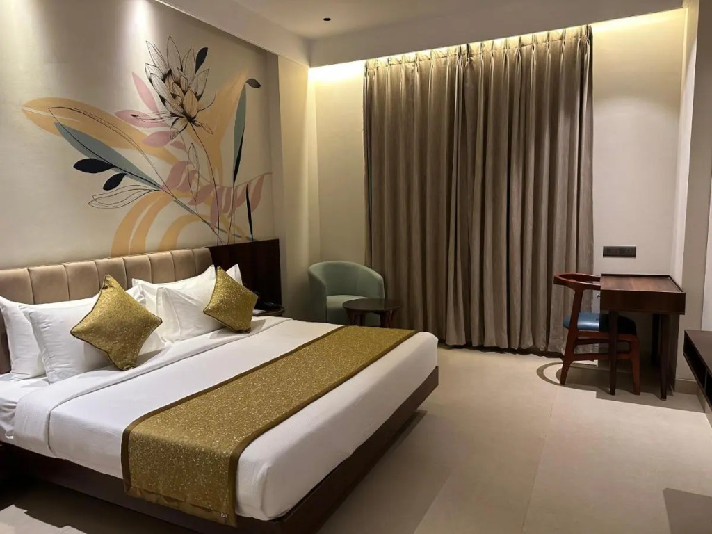 Hotel Bawa Udaipur