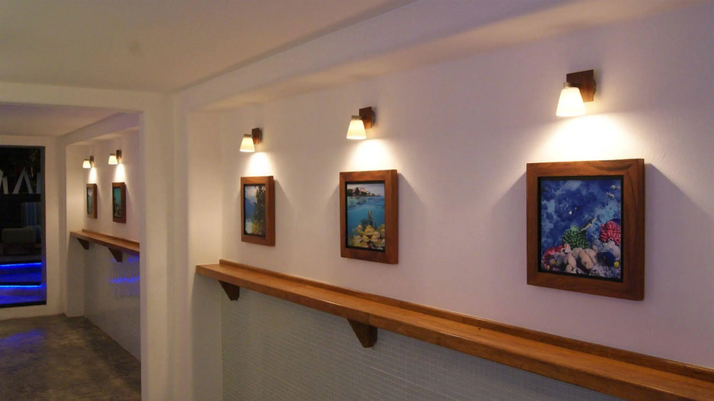 Hotel Tribeca