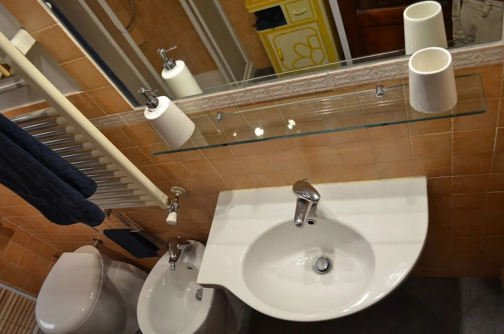 Domus.36 - Citta' Di Lucca