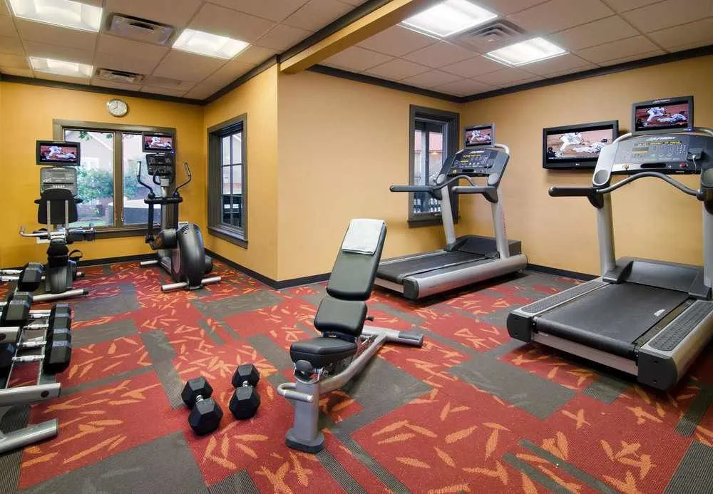 Residence Inn Santa Fe