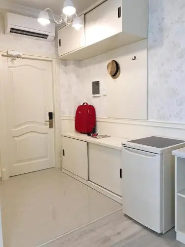 Mini Hotel na Lvovskoy