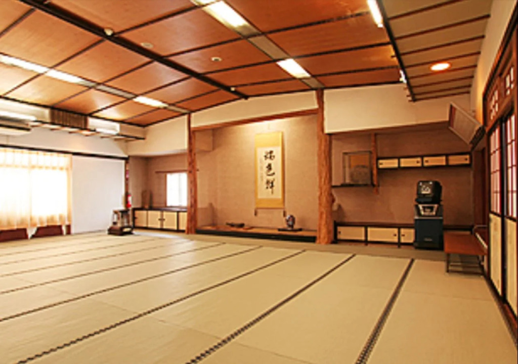 Yamadaya Hotel