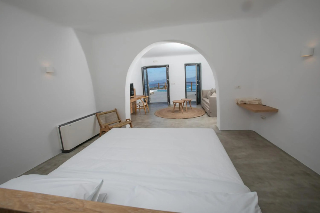 Melidonia Suites