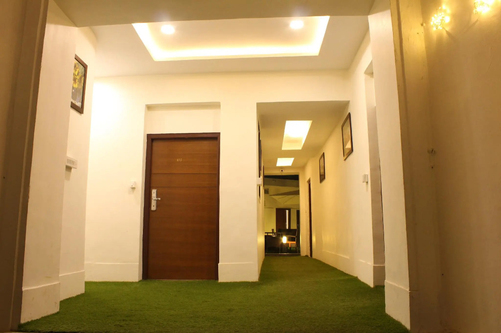 Hotel Mount View By Kasbah Group
