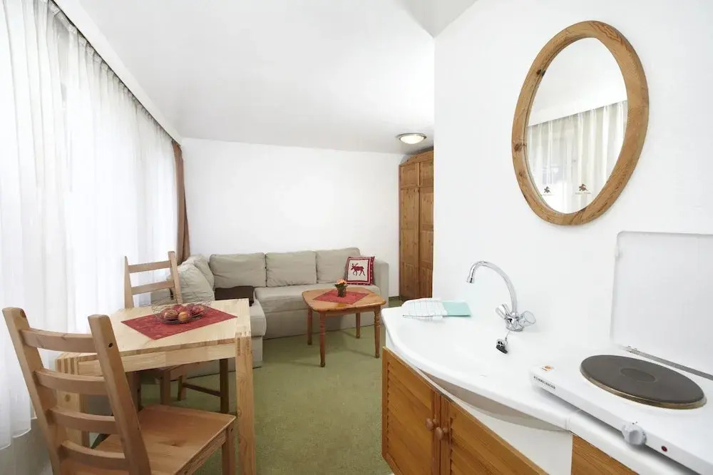 Meeressterne Ferienresort Damerow