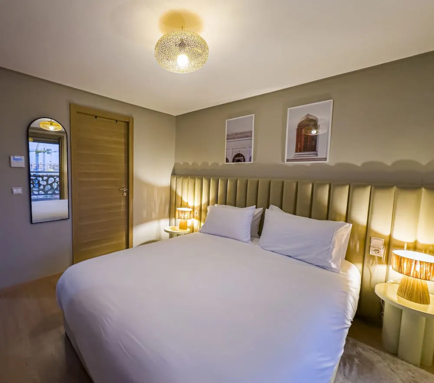 TheCasaEdition - Gueliz apartment