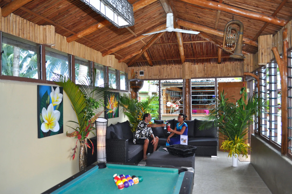 Le Vasa Resort