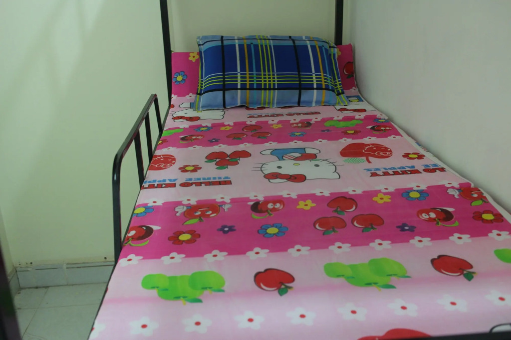 Lucky Hostel