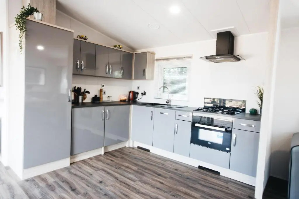 Black Bull Retreat, Barmston with Private Hot Tubs