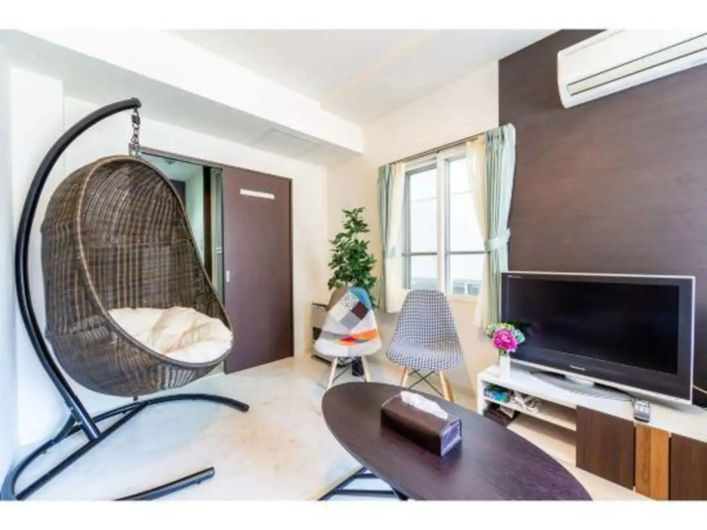 Prestige Sapporo / Vacation STAY 2209