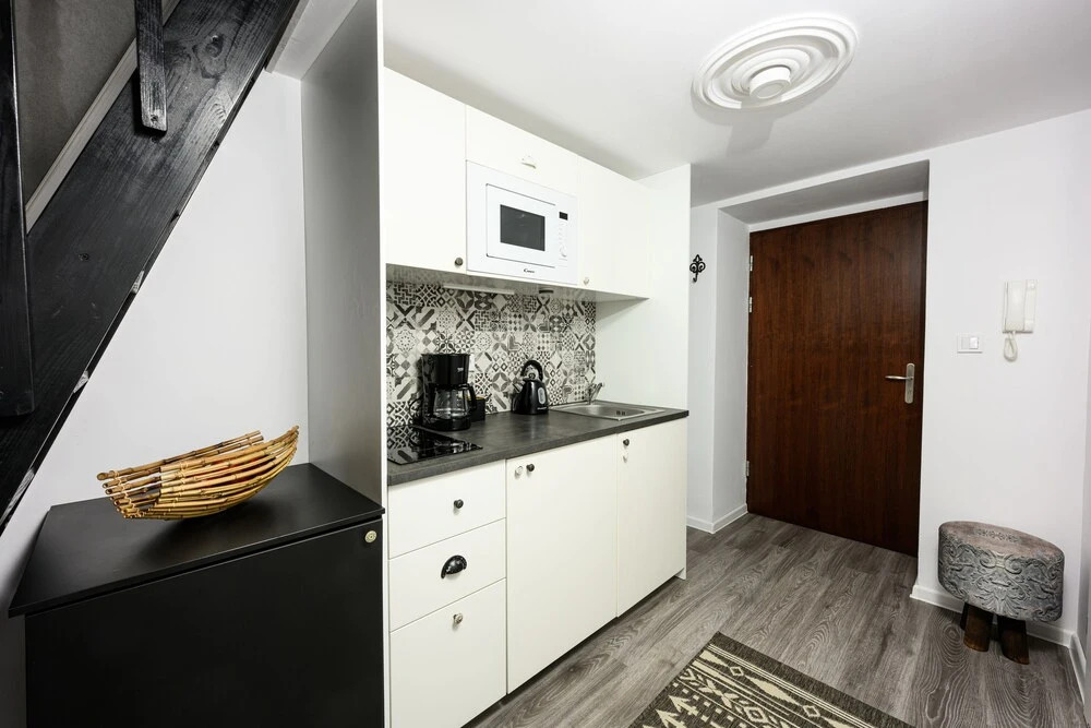 Native Apartments Studencka 25