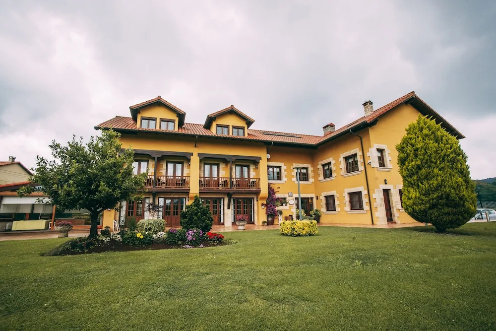 Posada Cabárceno