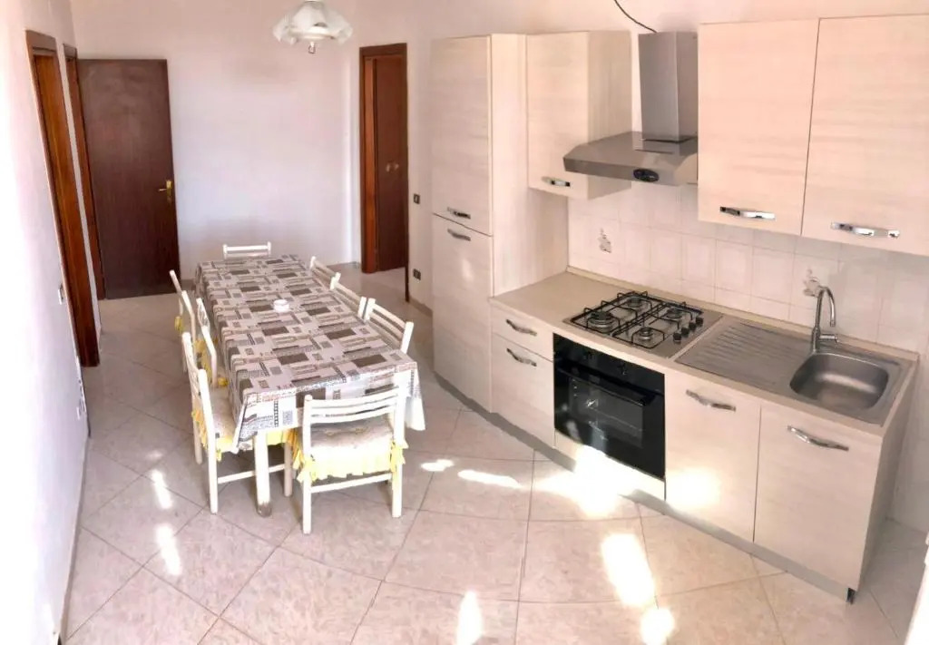 B&B Terrazza Mare